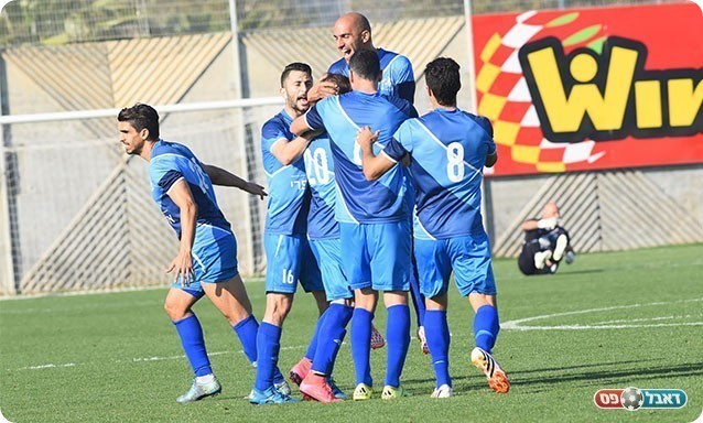 חגיגה גדולה של שחקני שעריים (רולנדי ברנשטיין)